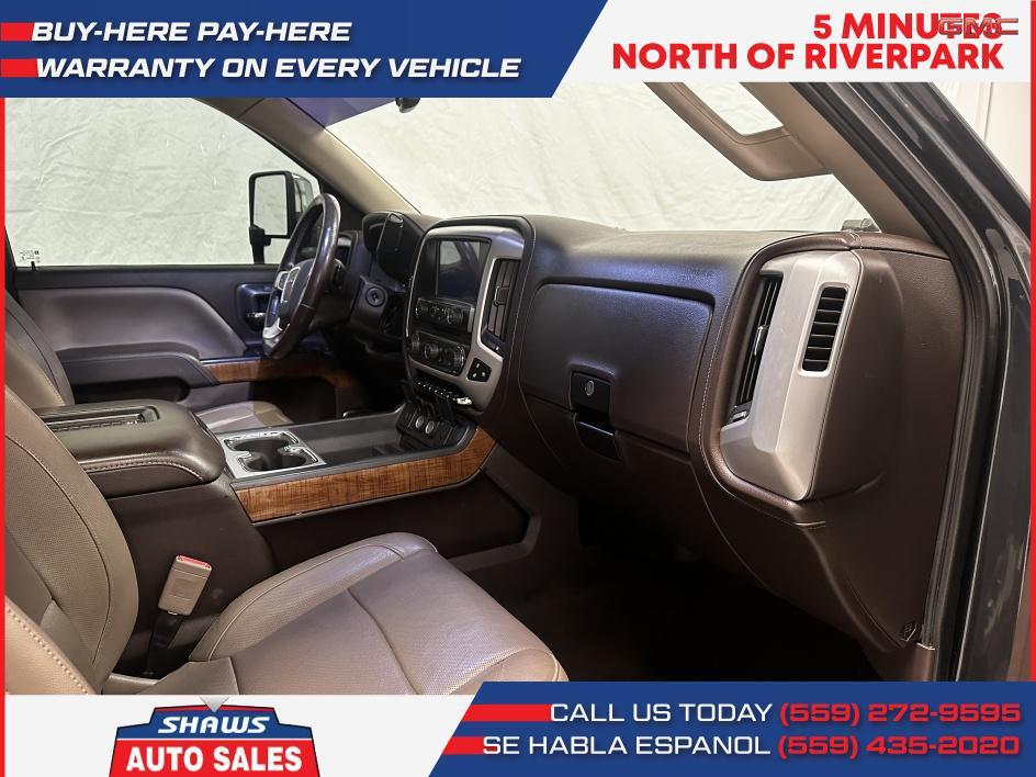 used 2018 GMC Sierra 1500 car, priced at $30,950