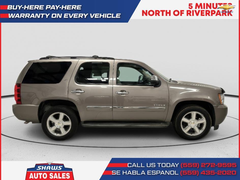 used 2012 Chevrolet Tahoe car, priced at $14,950