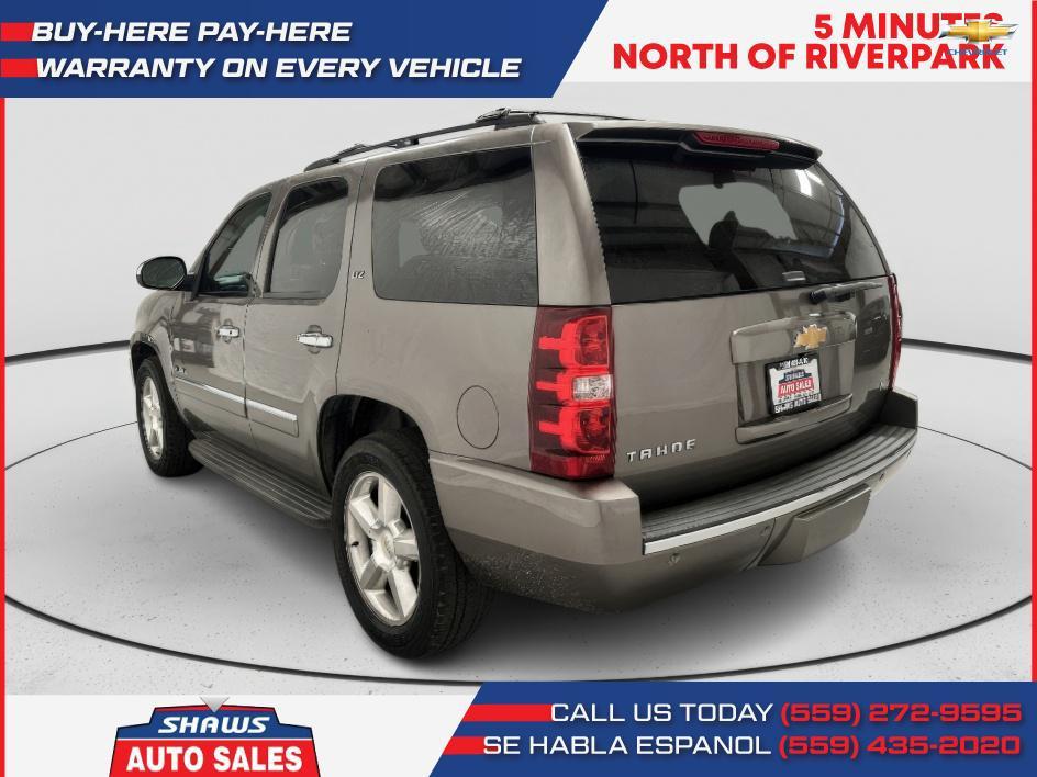 used 2012 Chevrolet Tahoe car, priced at $14,950