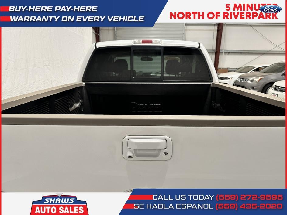 used 2008 Ford F-150 car, priced at $13,950