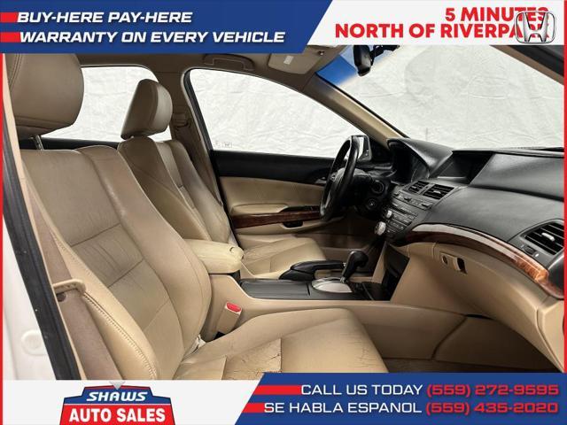 used 2011 Honda Accord car, priced at $9,450