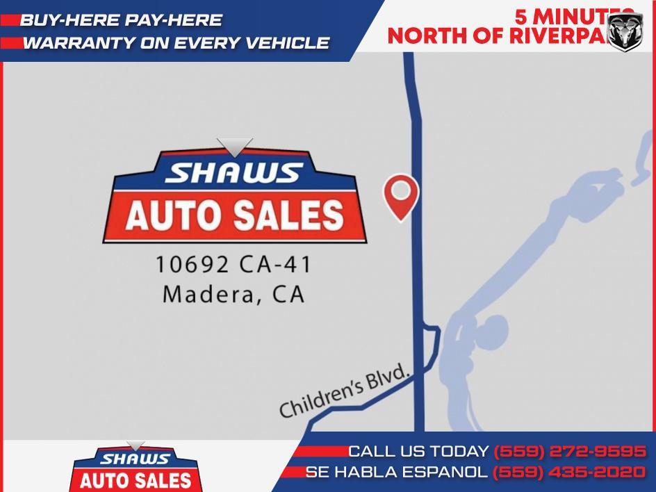 used 2022 Ram 1500 car, priced at $25,950