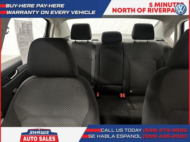 used 2013 Volkswagen Passat car, priced at $7,950