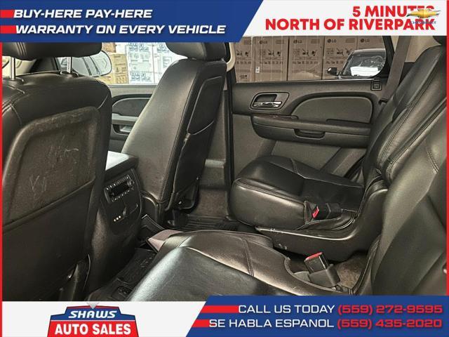 used 2012 Chevrolet Tahoe car, priced at $14,950