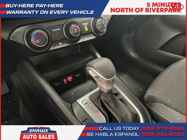 used 2021 Kia Forte car, priced at $15,950