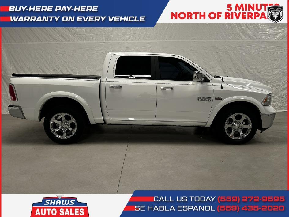 used 2017 Ram 1500 car, priced at $25,950