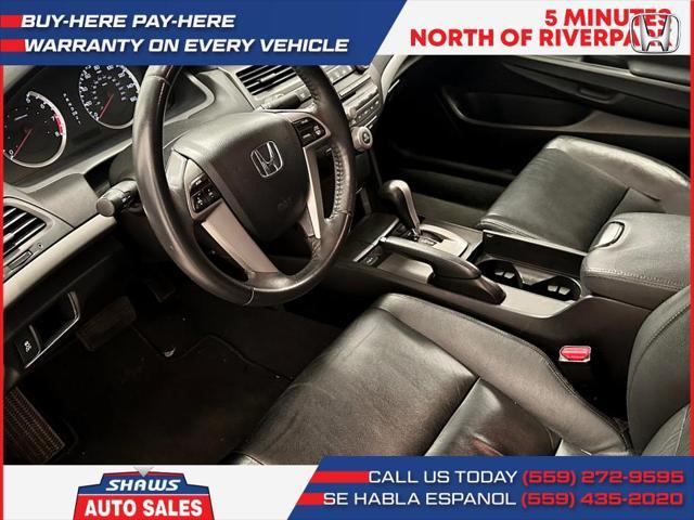 used 2012 Honda Accord car, priced at $11,450