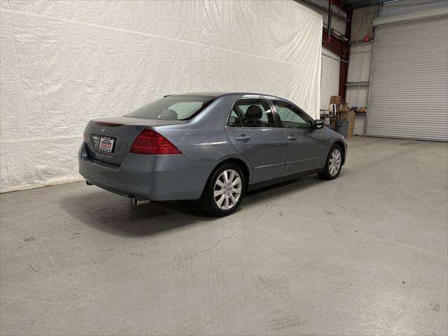 used 2007 Honda Accord car, priced at $8,950