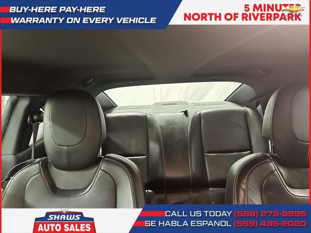 used 2012 Chevrolet Camaro car, priced at $13,450