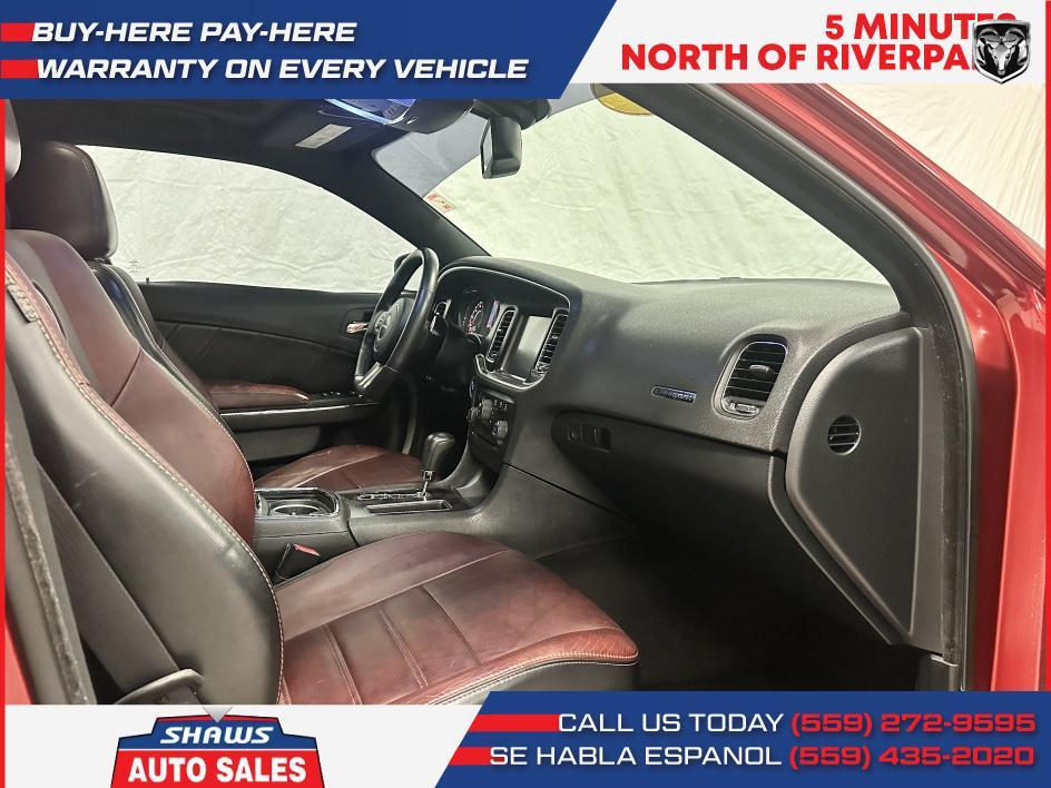 used 2014 Dodge Charger car, priced at $14,950
