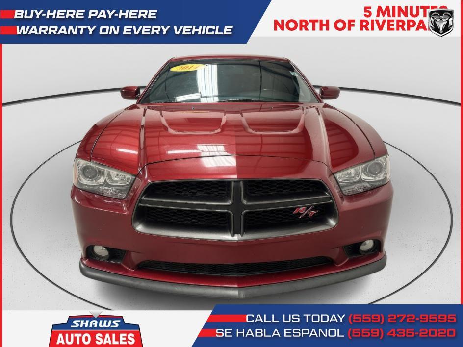 used 2014 Dodge Charger car, priced at $14,950