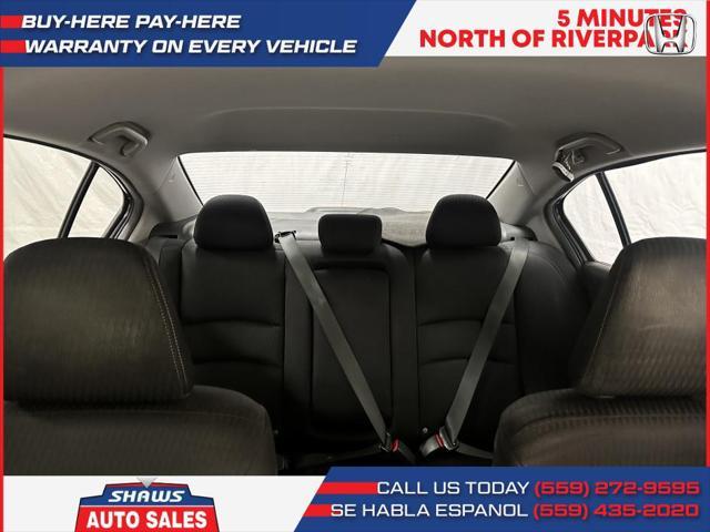 used 2015 Honda Accord car, priced at $14,750