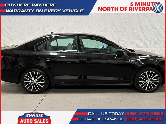 used 2016 Volkswagen Jetta car, priced at $13,950