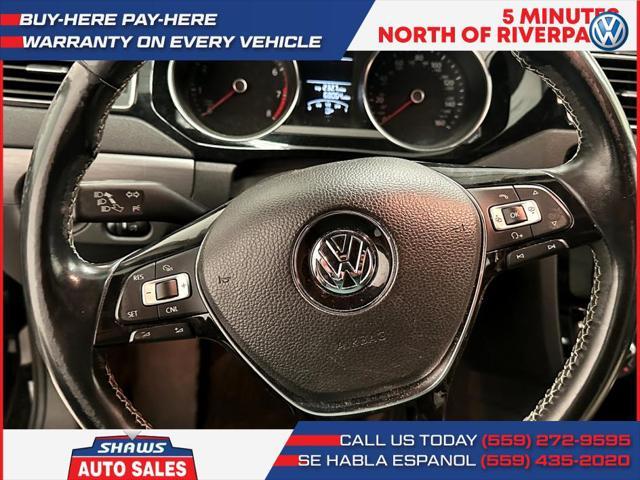 used 2016 Volkswagen Jetta car, priced at $13,950