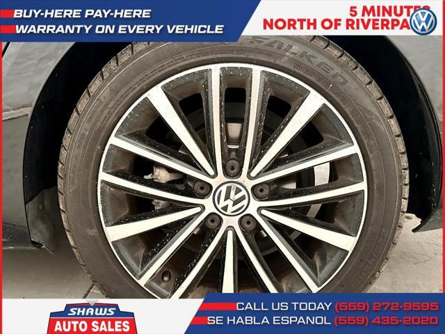 used 2016 Volkswagen Jetta car, priced at $13,950