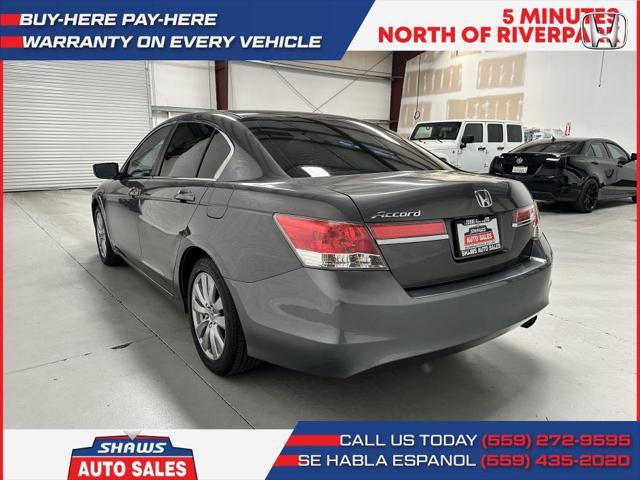 used 2012 Honda Accord car, priced at $8,950