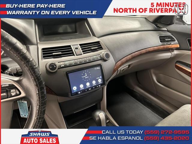 used 2012 Honda Accord car, priced at $8,950
