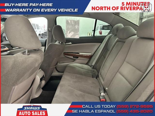 used 2012 Honda Accord car, priced at $8,950