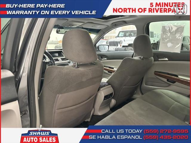 used 2012 Honda Accord car, priced at $8,950