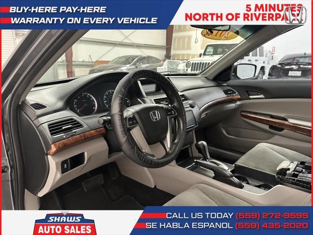 used 2012 Honda Accord car, priced at $8,950