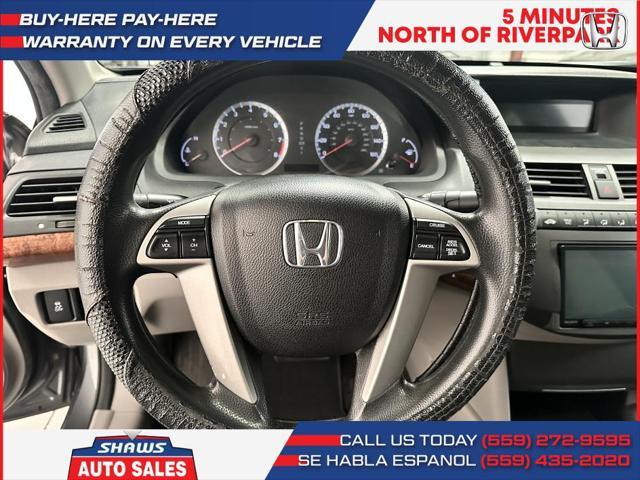 used 2012 Honda Accord car, priced at $8,950