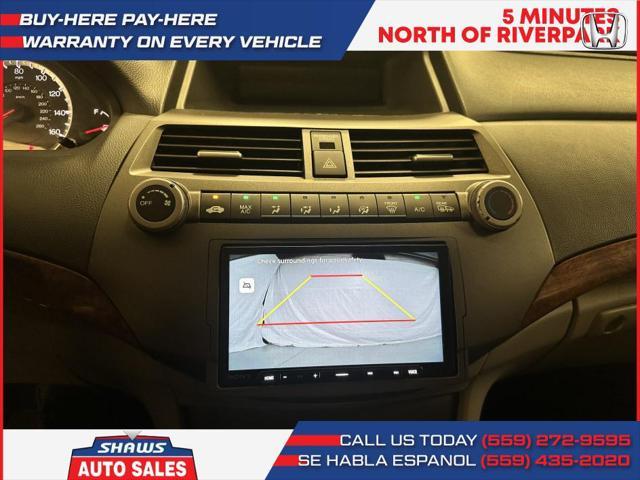 used 2012 Honda Accord car, priced at $8,950
