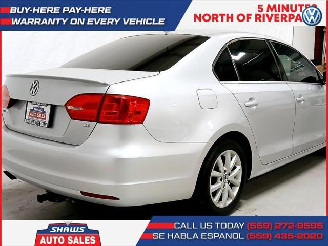 used 2014 Volkswagen Jetta car, priced at $9,950