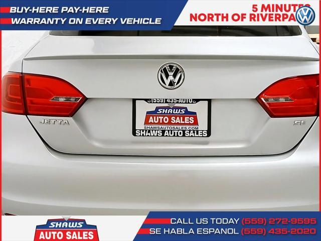 used 2014 Volkswagen Jetta car, priced at $9,950