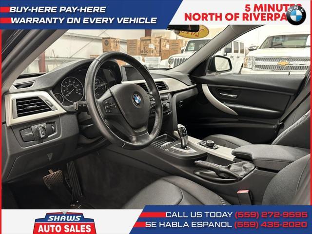 used 2013 BMW 328 car, priced at $9,950
