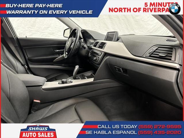 used 2013 BMW 328 car, priced at $9,950