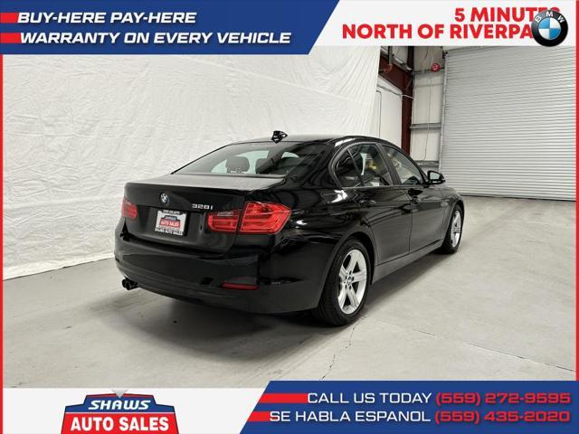 used 2013 BMW 328 car, priced at $9,950