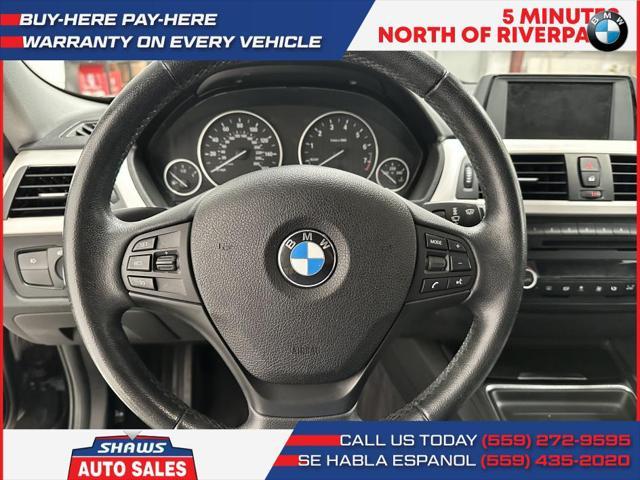 used 2013 BMW 328 car, priced at $9,950