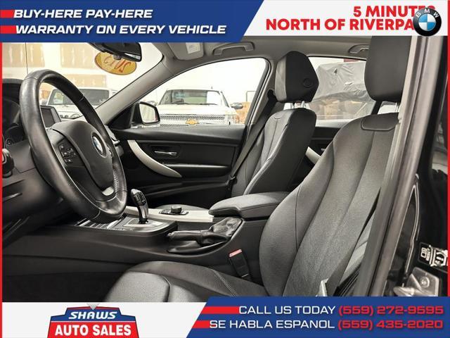 used 2013 BMW 328 car, priced at $9,950
