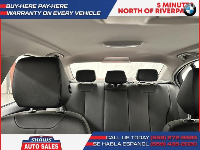 used 2013 BMW 328 car, priced at $9,950