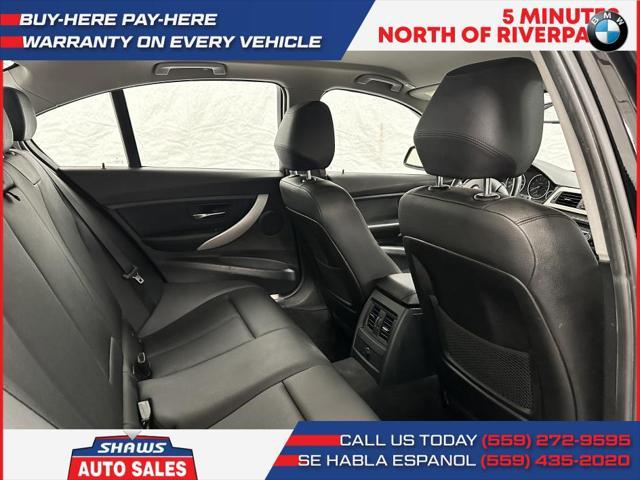 used 2013 BMW 328 car, priced at $9,950