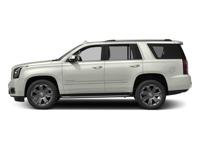 used 2017 GMC Yukon car, priced at $29,950