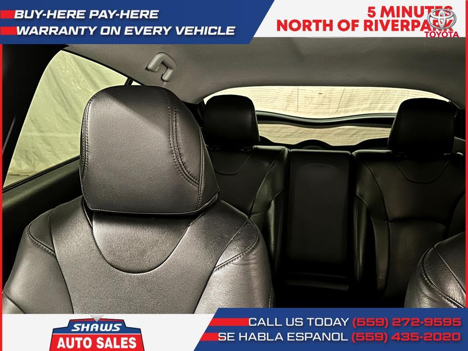 used 2017 Toyota Prius Prime car, priced at $18,950