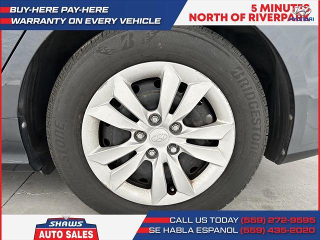 used 2011 Hyundai Sonata car, priced at $8,950