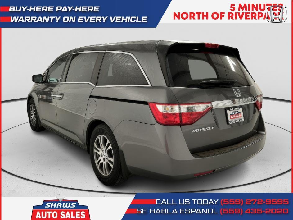 used 2013 Honda Odyssey car, priced at $14,650