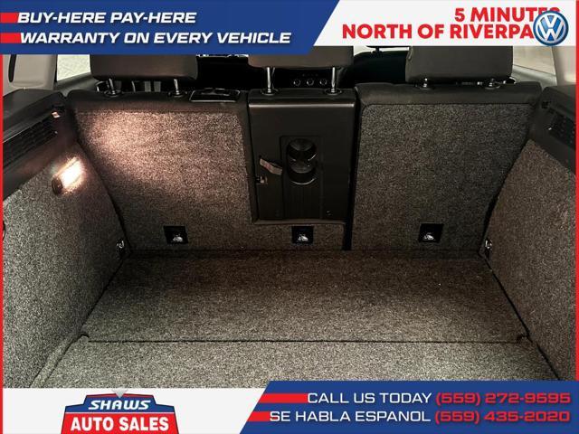 used 2013 Volkswagen Tiguan car, priced at $7,950