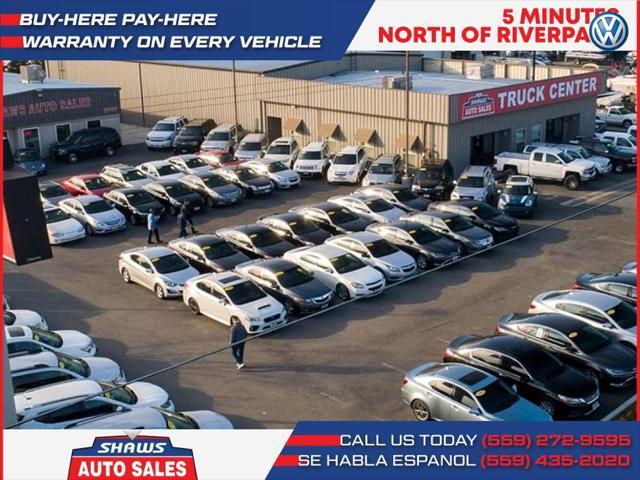 used 2013 Volkswagen Tiguan car, priced at $7,950