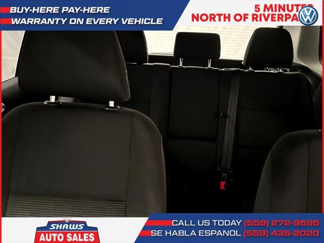 used 2013 Volkswagen Tiguan car, priced at $7,950
