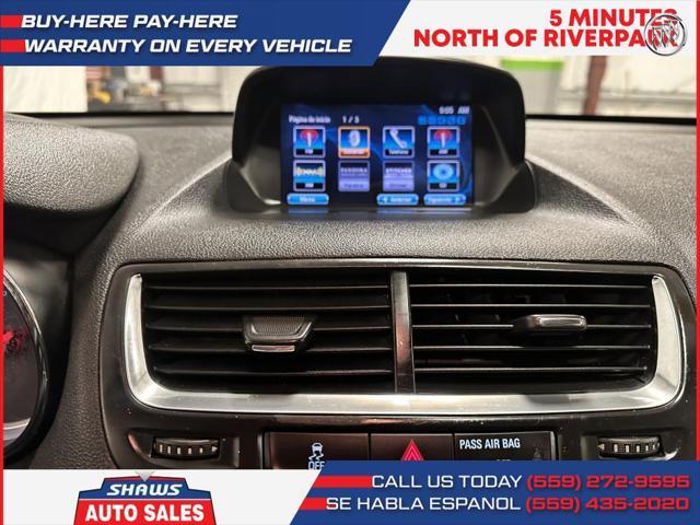 used 2014 Buick Encore car, priced at $9,450