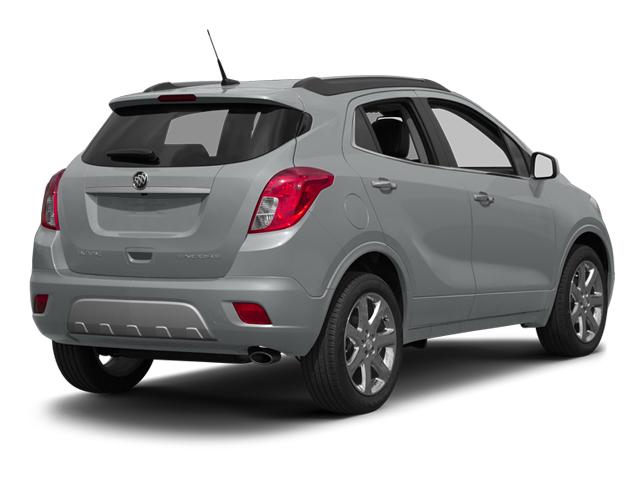 used 2014 Buick Encore car