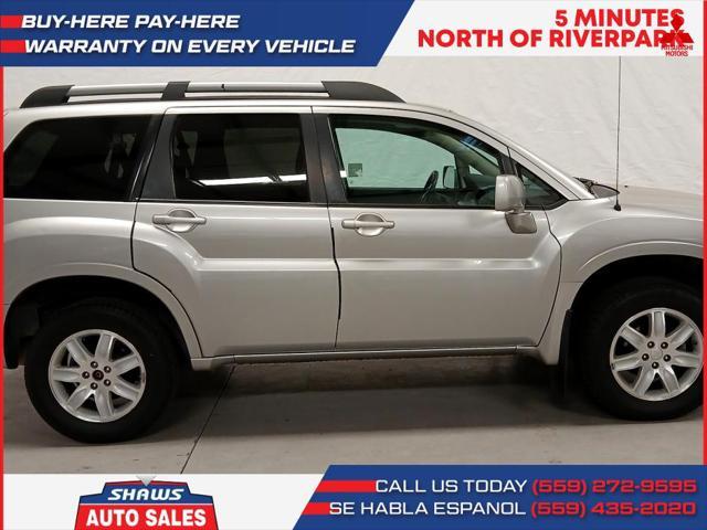 used 2011 Mitsubishi Endeavor car, priced at $8,950