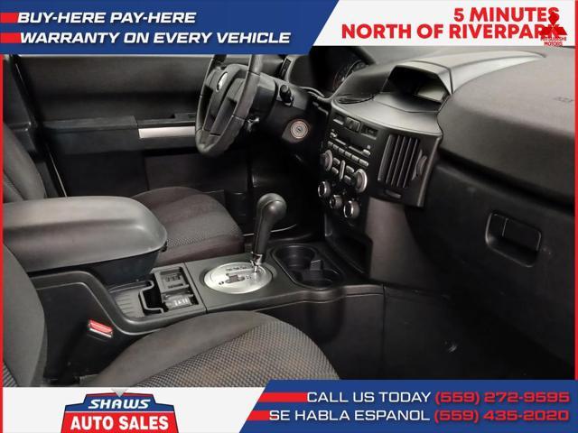 used 2011 Mitsubishi Endeavor car, priced at $8,950