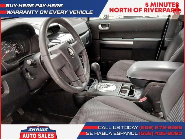 used 2011 Mitsubishi Endeavor car, priced at $8,950