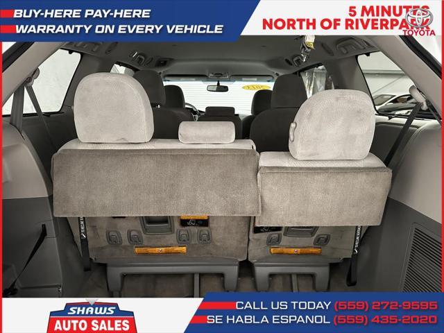 used 2013 Toyota Sienna car, priced at $12,450