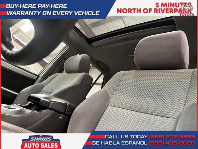 used 2005 Toyota 4Runner car, priced at $15,450