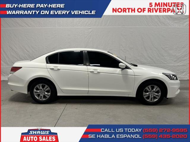 used 2012 Honda Accord car, priced at $10,950